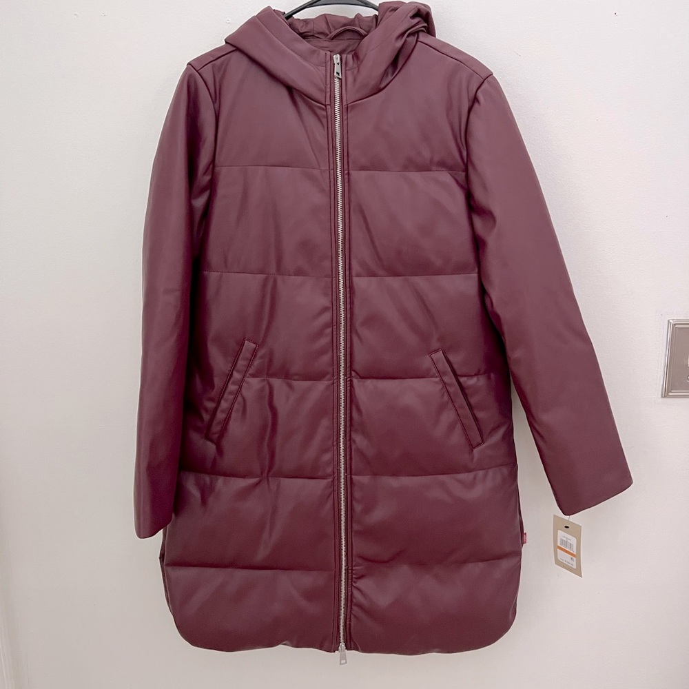 LEVI Strauss Jacket